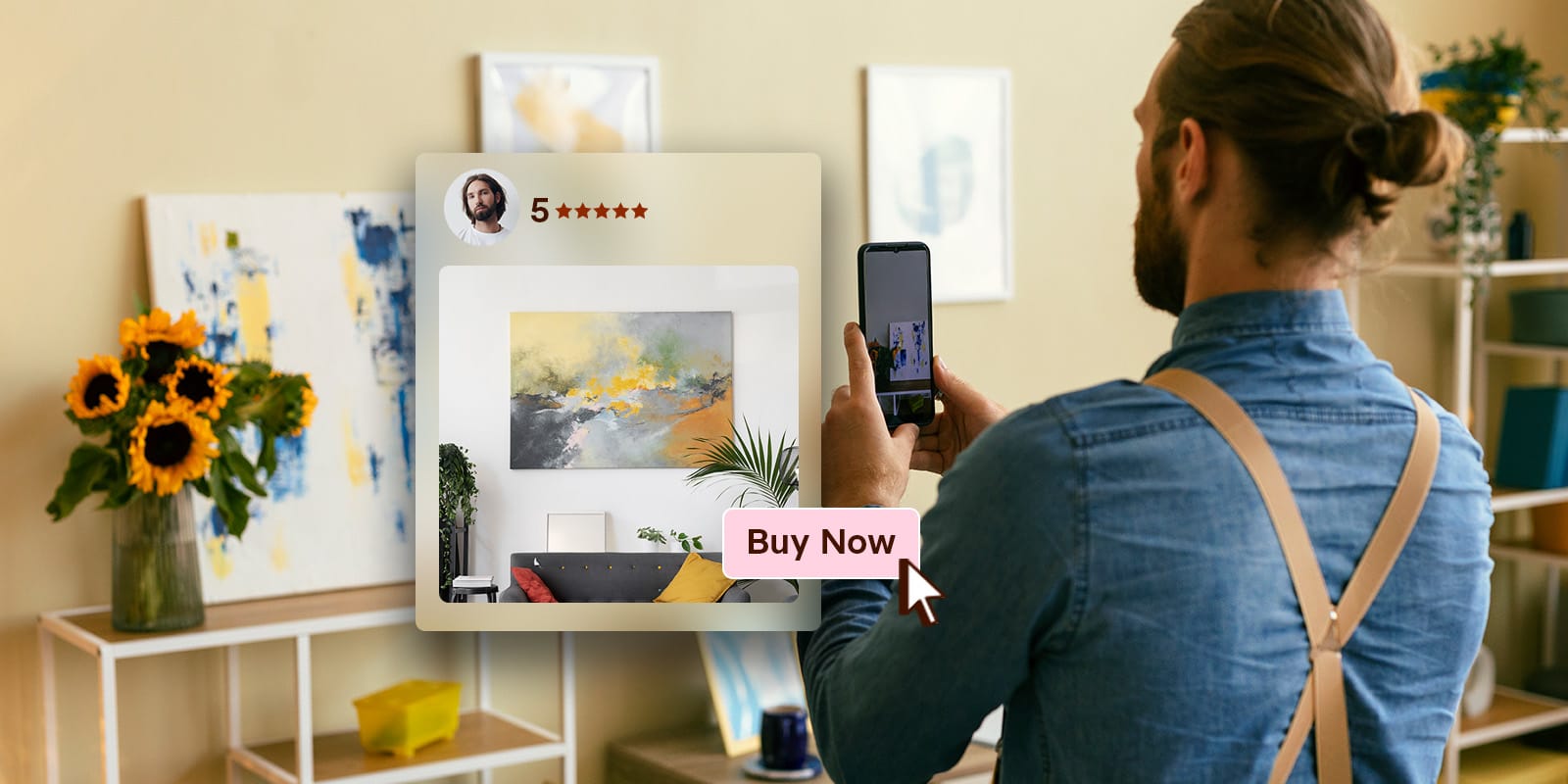 How To Sell Artwork Online in 2024